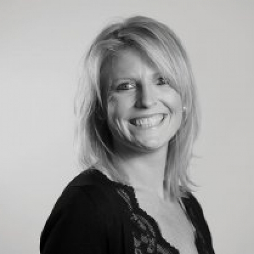 Sarah Webb